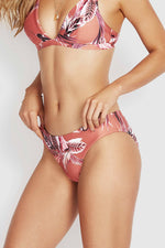 Island Retreat Hipster Bikini Pants