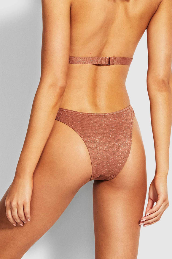 Stardust V High Cut Rio Bikini Pants